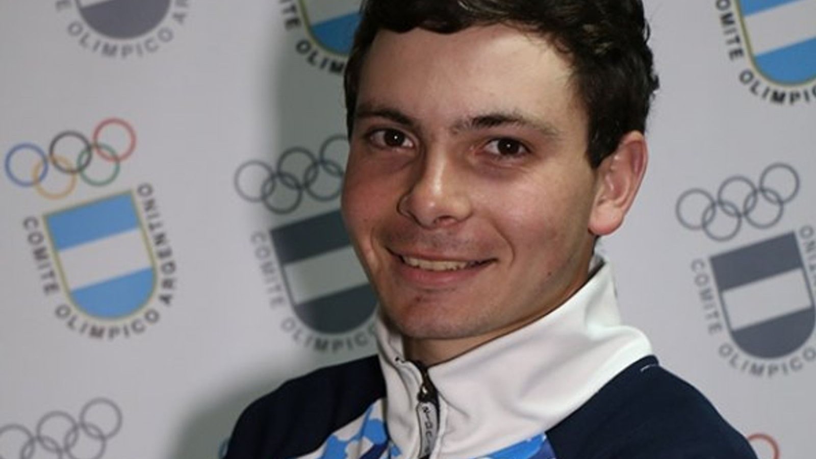 Alexis Eberhardt, medalla de bronce en 10m Rifle de Aire Masculino en Santa Fe 2026