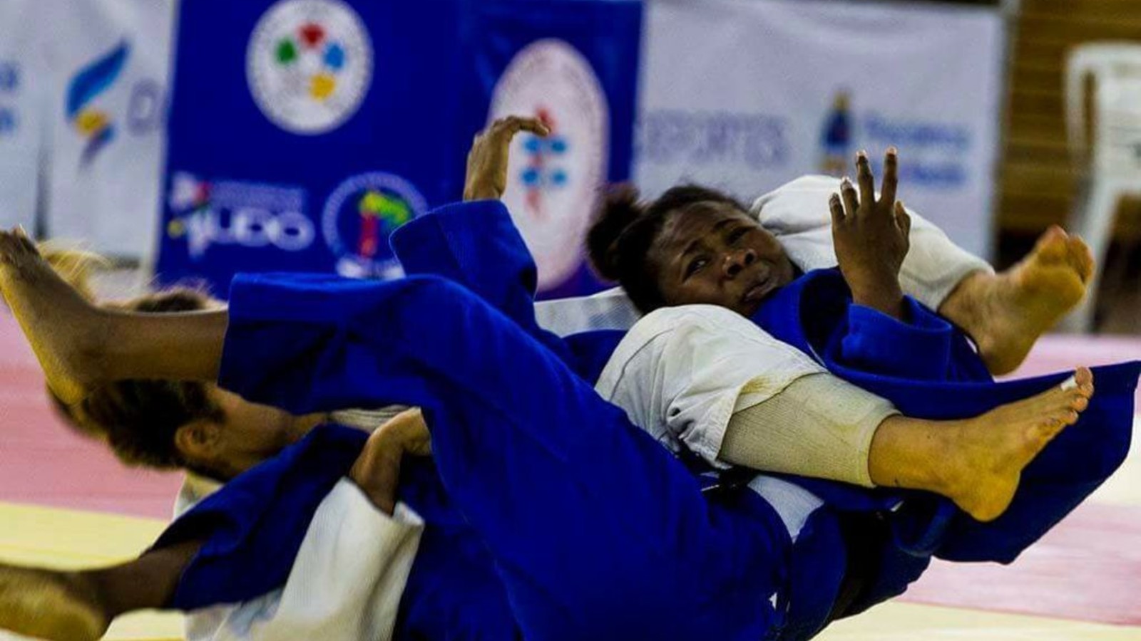 Agustina De Lucia, medalla de plata en Shiai Femenino -63 Kg en Santa Fe 2026