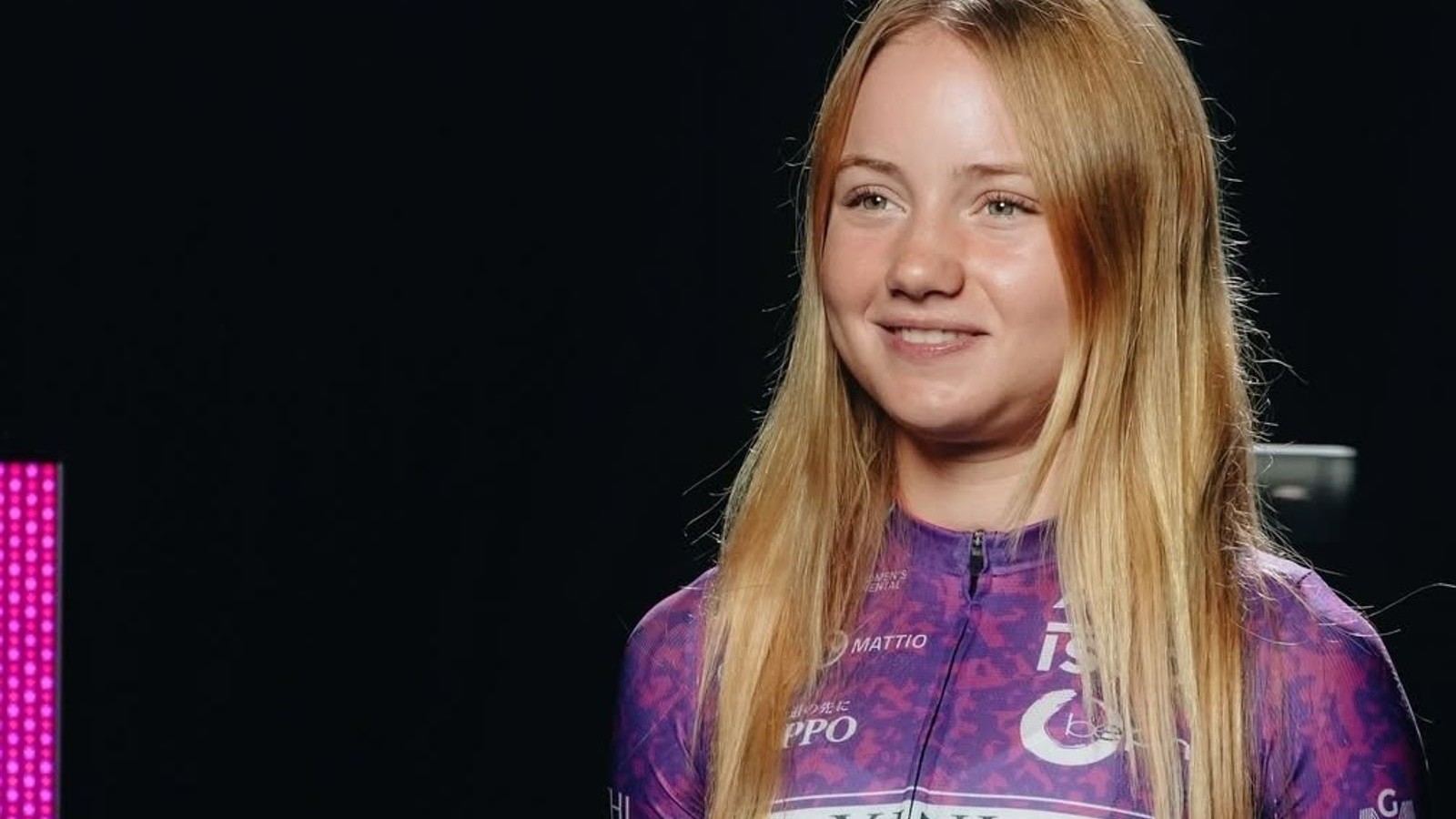 Delfina Dibella, medalla de bronce en Contrarreloj Individual Femenino en Santa Fe 2026