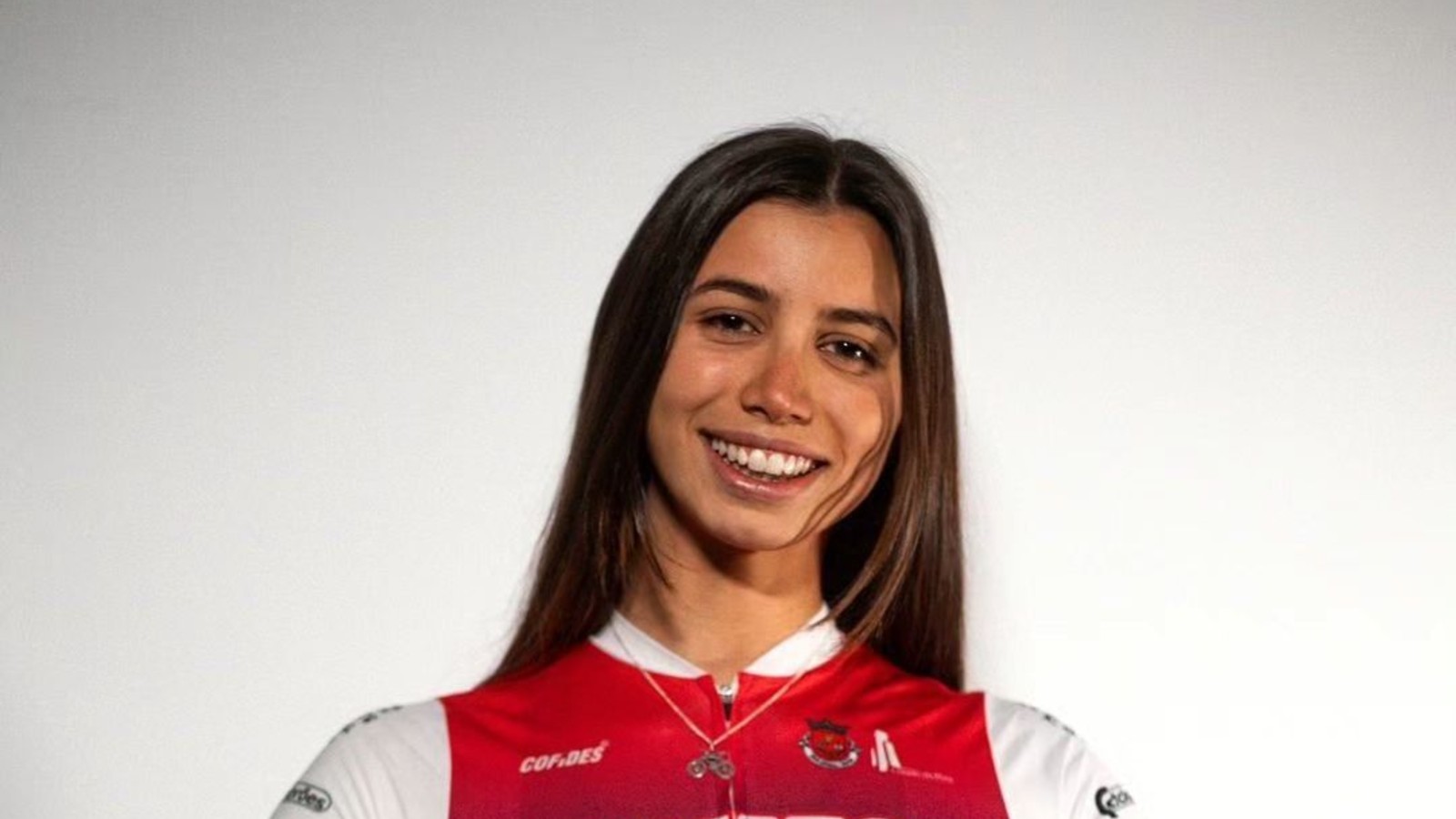 Julieta Benedetti, medalla de oro en Ruta Individual Femenino en Santa Fe 2026
