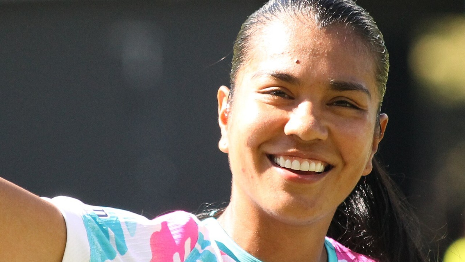 Daniela Arias, medalla de oro en EA SPORTS FC Femenino en Santa Fe 2026