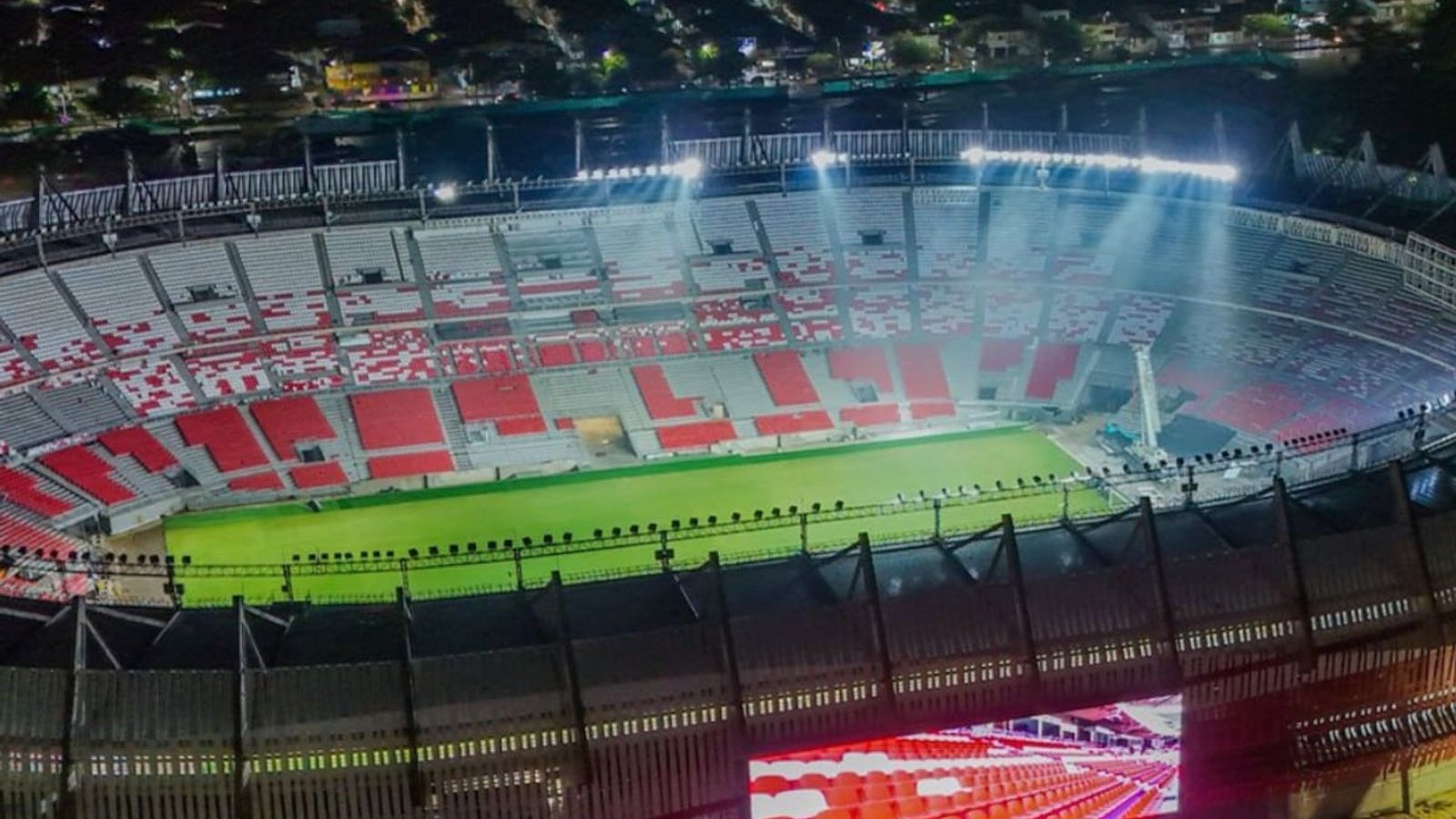 Se viene la venta de entradas para la final de la Copa Sudamericana