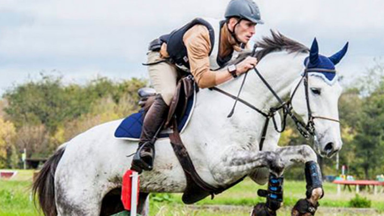 Argentina, medalla de plata en Jumping Test en Santa Fe 2026